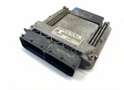 AUDI 0281018301 0281018302 Engine Control Unit / module (ECU) AUDI Q7 (4L) (2006-2015) — thumbnail 1