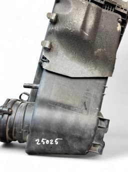AUDI 7L6129601AR 7L0183 7L6129607AH 7L0129620 Air Cleaner (filter box) AUDI Q7 (4L) (2006-2015) — thumbnail 8