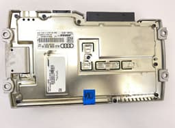 AUDI 3234000070 323400-0070 Audio amplifier AUDI Q7 (4L) (2006-2015) — thumbnail 2