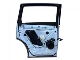 AUDI 4L0833051 Door Rear Left AUDI Q7 (4L) (2006-2015) — thumbnail 2