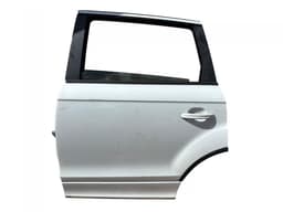 AUDI 4L0833051 Door Rear Left AUDI Q7 (4L) (2006-2015) — thumbnail 1
