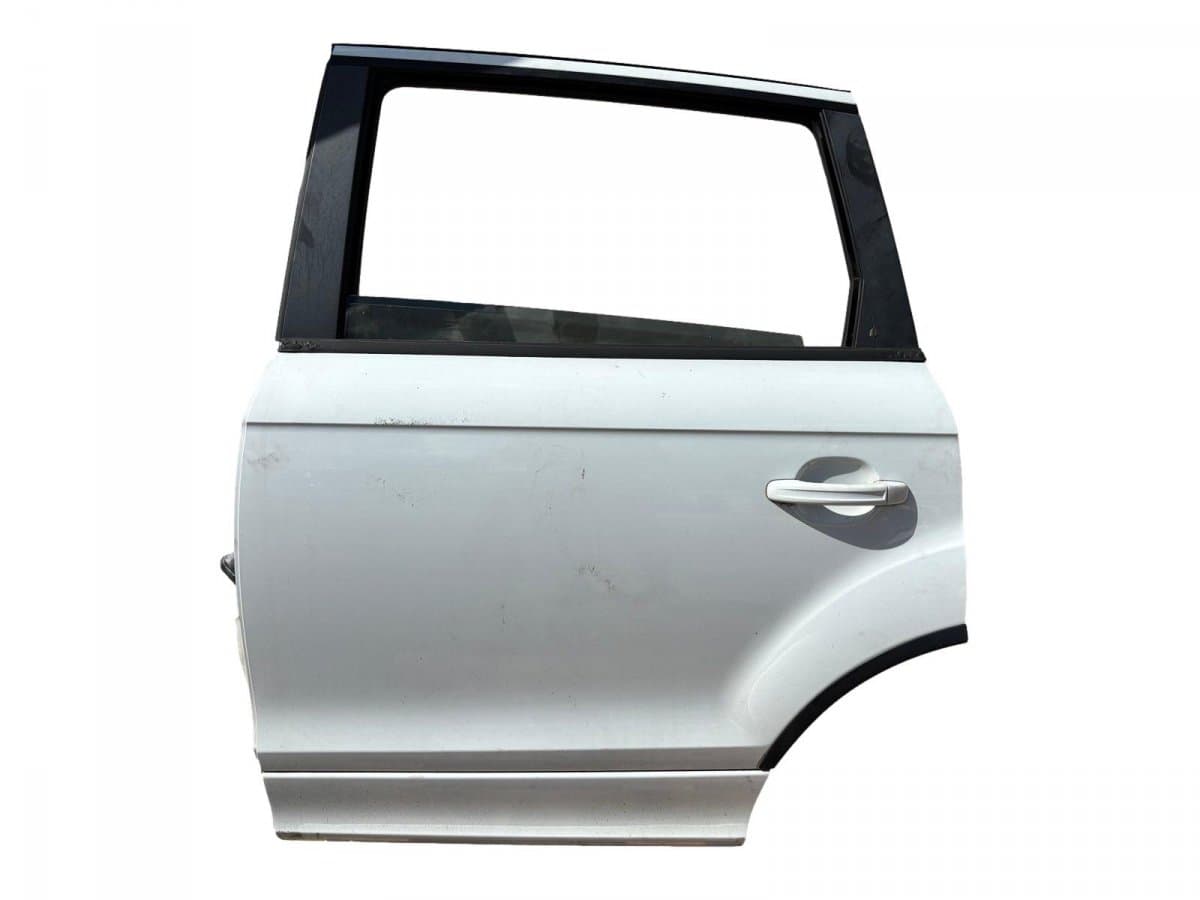 4L0833051 Door Rear Left AUDI Q7 (4L) (2006-2015)