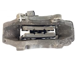 AUDI 7L6615149 Brake caliper Front left AUDI Q7 (4L) (2006-2015) — thumbnail 2
