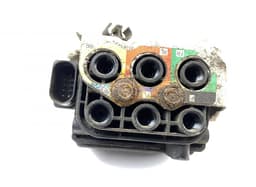 AUDI 15152400082 15-1524-0008.2 Air suspension valve block AUDI Q7 (4L) (2006-2015) — thumbnail 2