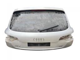 AUDI 4L0827023B Bootlid / tailgate AUDI Q7 (4L) (2006-2015) — thumbnail 1