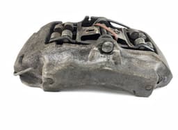 AUDI 7L6615149 Brake caliper Front left AUDI Q7 (4L) (2006-2015) — thumbnail 4