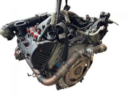 AUDI CRCA MCR.CA CJGA CJGC CJGD CRCB Engine AUDI Q7 (4L) (2006-2015) — thumbnail 1