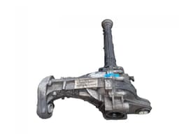 AUDI 4460310089 4460310088 Front axle Differential AUDI Q7 (4L) (2006-2015) — thumbnail 4