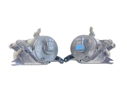 AUDI 4L0941699A 4L0941700A Fog lamp set AUDI Q7 (4L) (2006-2015) — thumbnail 2