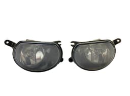 AUDI 4L0941699F 4L0941700F Fog lamp set AUDI Q7 (4L) (2006-2015) — thumbnail 1