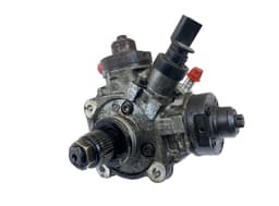 AUDI 0445010677 0445010642 0986437435 0445010658 0445010632 Fuel injection pump, diesel AUDI Q7 (4L) (2006-2015) — thumbnail 1