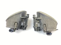 AUDI 4L0941699F 4L0941700F Fog lamp set AUDI Q7 (4L) (2006-2015) — thumbnail 3