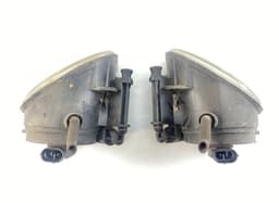 AUDI 4L0941699F 4L0941700F Fog lamp set AUDI Q7 (4L) (2006-2015) — thumbnail 3