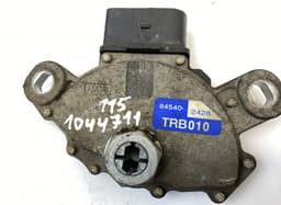 AUDI 845402428 84540-2428 Multi-function switch for automatic transmission AUDI Q7 (4L) (2006-2015) — thumbnail 4