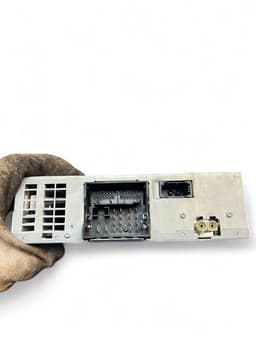 AUDI 4F0035056B 4F0035056 Radio tuner AUDI Q7 (4L) (2006-2015) — thumbnail 5