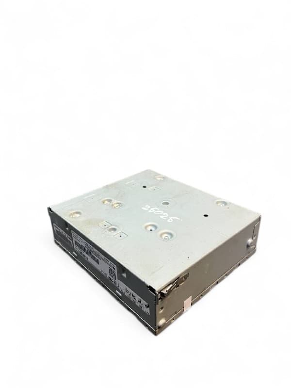 AUDI 4F0035056B 4F0035056 Radio tuner AUDI Q7 (4L) (2006-2015)