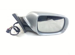 AUDI 4L2857410BE Mirror right AUDI Q7 (4L) (2006-2015) — thumbnail 1