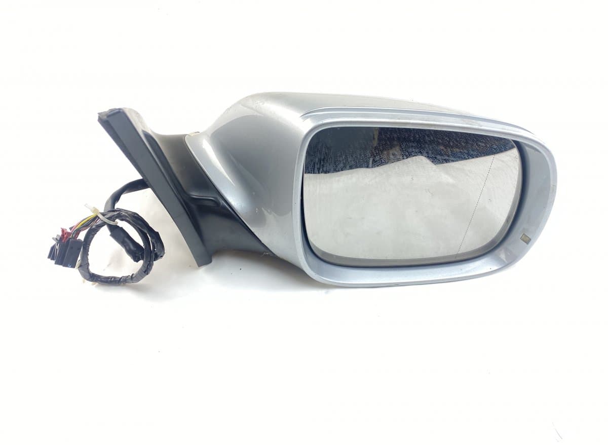 AUDI 4L2857410BE Mirror right AUDI Q7 (4L) (2006-2015)