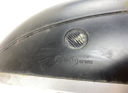 AUDI 4L2857410BE Mirror right AUDI Q7 (4L) (2006-2015) — thumbnail 6