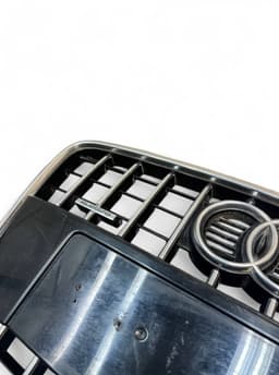 AUDI 4L0853651G Radiator Grille AUDI Q7 (4L) (2006-2015) — thumbnail 8