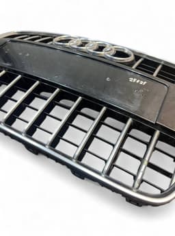 AUDI 4L0853651G Radiator Grille AUDI Q7 (4L) (2006-2015) — thumbnail 7