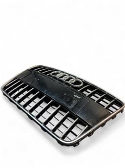 AUDI 4L0853651G Radiator Grille AUDI Q7 (4L) (2006-2015) — thumbnail 4