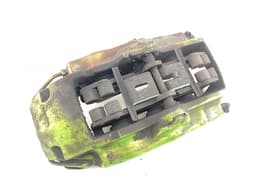 AUDI 7L6615149 Brake caliper Front left AUDI Q7 (4L) (2006-2015) — thumbnail 3