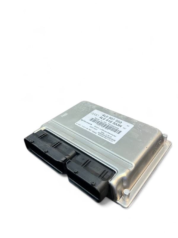 AUDI 4L0907553 4L0910553H 4L0907553 4L0910553H Level/air suspension control unit AUDI Q7 (4L) (2006-2015)