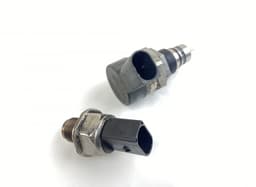 AUDI 0281006254 55PP2801 55PP28-01 0281006253 0281006180 Fuel pressure regulator set AUDI Q7 (4L) (2006-2015) — thumbnail 1