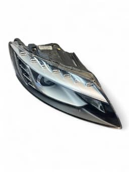 AUDI 4L0941004AC Headlight right AUDI Q7 (4L) (2006-2015) — thumbnail 3