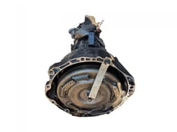 AUDI NAC MHP Gearbox AUDI Q7 (4L) (2006-2015) — thumbnail 2
