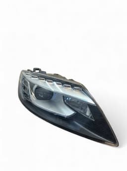 AUDI 4L0941004AC Headlight right AUDI Q7 (4L) (2006-2015) — thumbnail 1