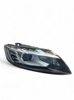 AUDI 4L0941004AC Headlight right AUDI Q7 (4L) (2006-2015) — thumbnail 2