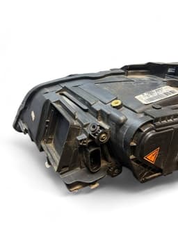 AUDI 4L0941004AC Headlight right AUDI Q7 (4L) (2006-2015) — thumbnail 9
