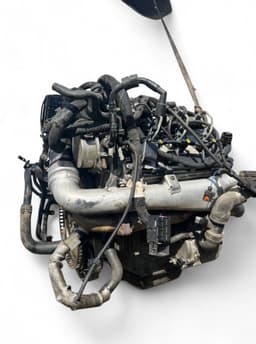 AUDI CCMA 059100033S 059100033SX CCM Engine AUDI Q7 (4L) (2006-2015) — thumbnail 5