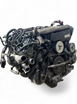 AUDI CCMA 059100033S 059100033SX CCM Engine AUDI Q7 (4L) (2006-2015) — thumbnail 7