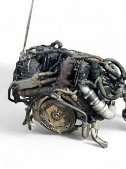 AUDI CCMA 059100033S 059100033SX CCM Engine AUDI Q7 (4L) (2006-2015) — thumbnail 4