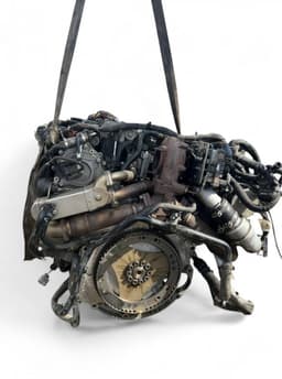 AUDI CCMA 059100033S 059100033SX CCM Engine AUDI Q7 (4L) (2006-2015) — thumbnail 3
