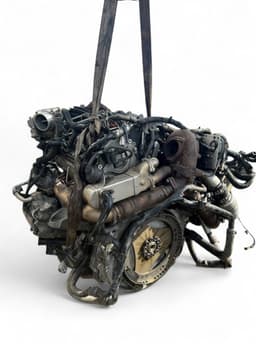 AUDI CCMA 059100033S 059100033SX CCM Engine AUDI Q7 (4L) (2006-2015) — thumbnail 2