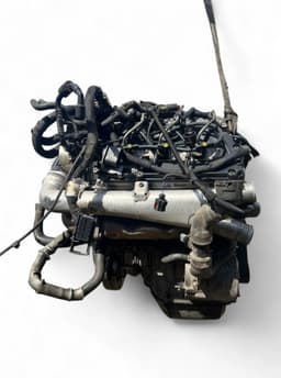 AUDI CCMA 059100033S 059100033SX CCM Engine AUDI Q7 (4L) (2006-2015) — thumbnail 6