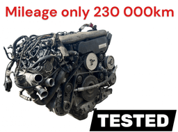 AUDI CCMA 059100033S 059100033SX CCM Engine AUDI Q7 (4L) (2006-2015) — thumbnail 1