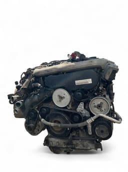 AUDI CCMA 059100033S 059100033SX CCM Engine AUDI Q7 (4L) (2006-2015) — thumbnail 9