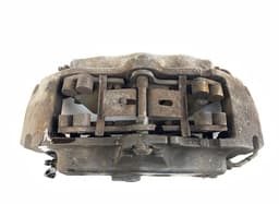 AUDI 7L6615149 Brake caliper Front left AUDI Q7 (4L) (2006-2015) — thumbnail 3