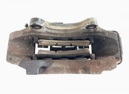 AUDI 7L6615149 Brake caliper Front left AUDI Q7 (4L) (2006-2015) — thumbnail 2