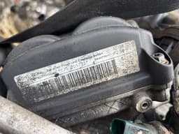 AUDI CRCA MCR.CA CJGA CJGC CJGD CRCB Engine AUDI Q7 (4L) (2006-2015) — thumbnail 5