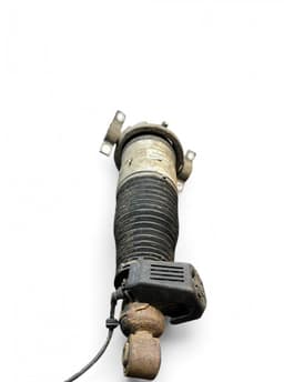 AUDI 7L8616019C Air shock absorber rear left AUDI Q7 (4L) (2006-2015) — thumbnail 2