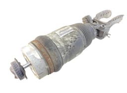 AUDI 15.1400-0594.4 15140005944 Air shock absorber front right AUDI Q7 (4L) (2006-2015) — thumbnail 1