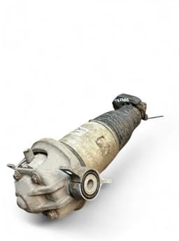 AUDI 7L8616019C Air shock absorber rear left AUDI Q7 (4L) (2006-2015) — thumbnail 4