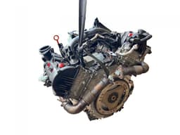 AUDI CRCA MCR.CA CJGA CJGC CJGD CRCB Engine AUDI Q7 (4L) (2006-2015) — thumbnail 1