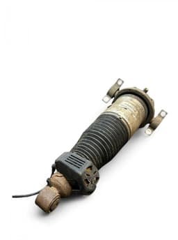AUDI 7L8616019C Air shock absorber rear left AUDI Q7 (4L) (2006-2015) — thumbnail 1